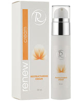 Renew Restructuring Cream - Restructuring cream