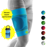 UPPER LEG compression sleeve | sporta kompresija augšstilbam | Pāris - dynasty.lv