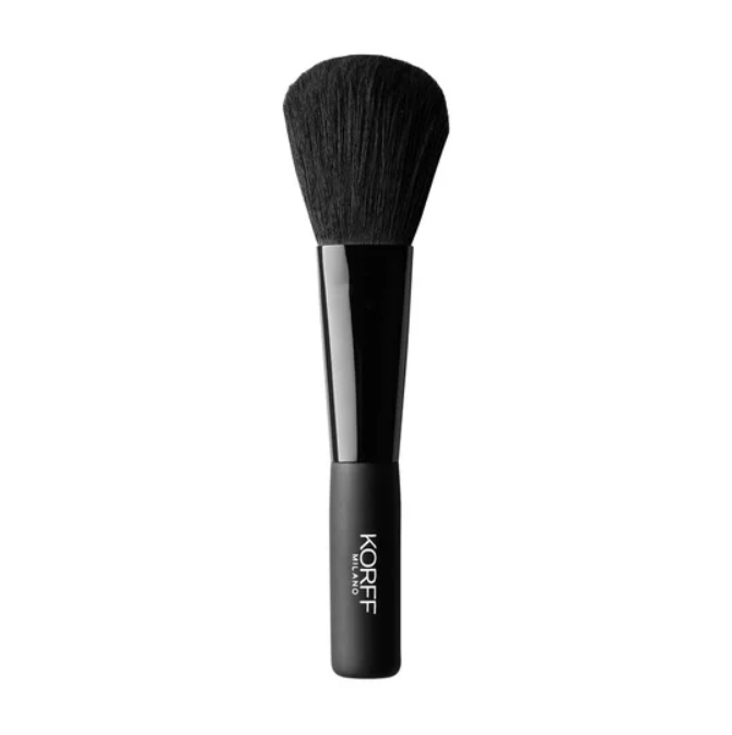 KORFF Brush for applying all face powder products