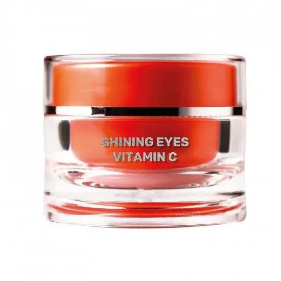 Renew Shining Eyes Vitamin C Eye Cream - eye cream
