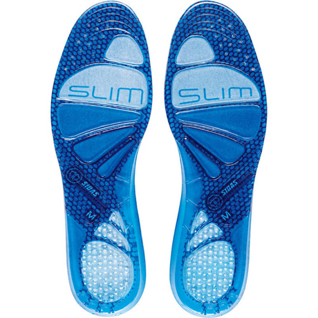 Sidas Cushioning Gel Slim insoles