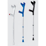 Kruķi "Standard clip"