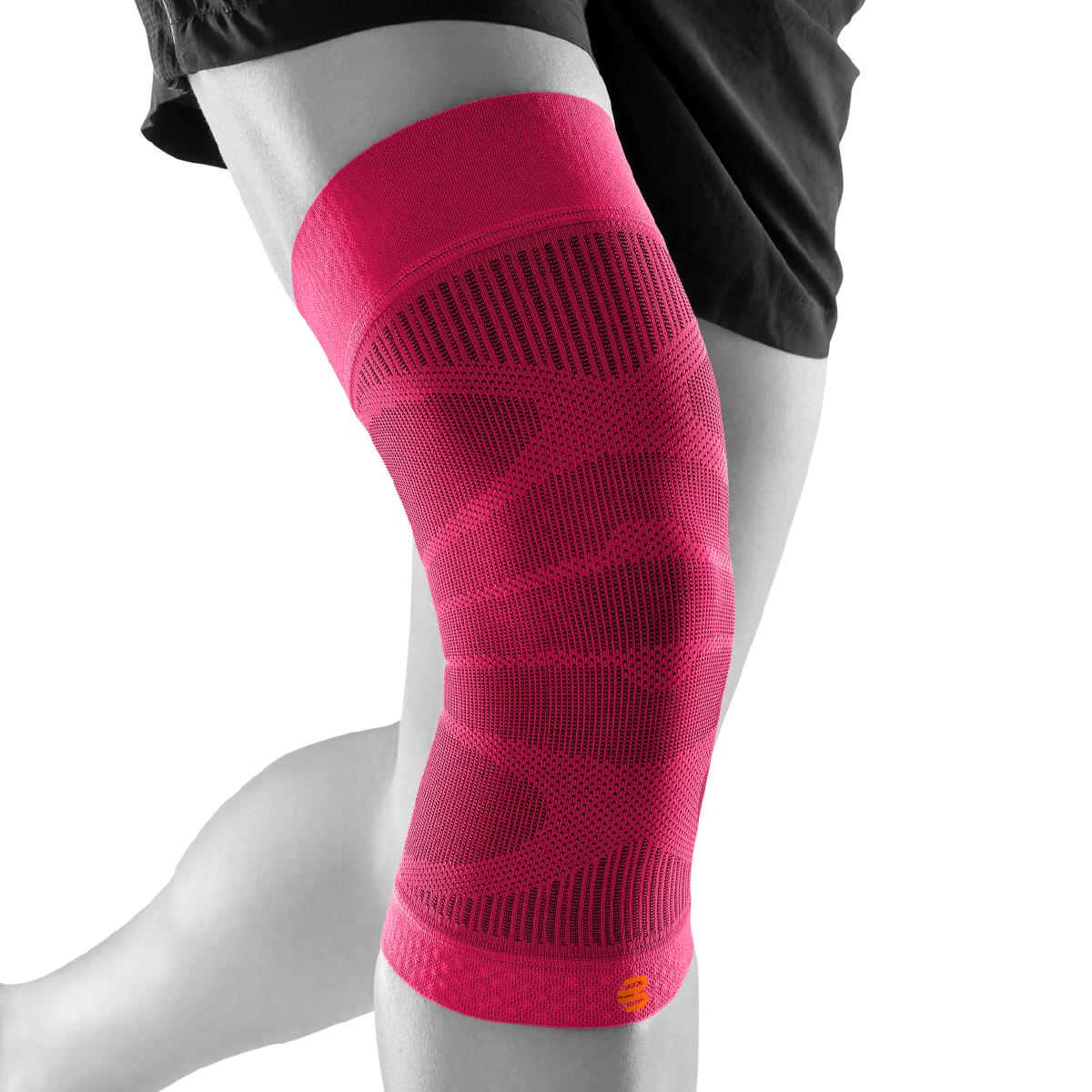 Sports Compression Knee Support Knee compression for sports 1 piec