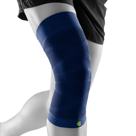 Sports Compression Knee Support | Ceļa kompresija sportam | 1gab.