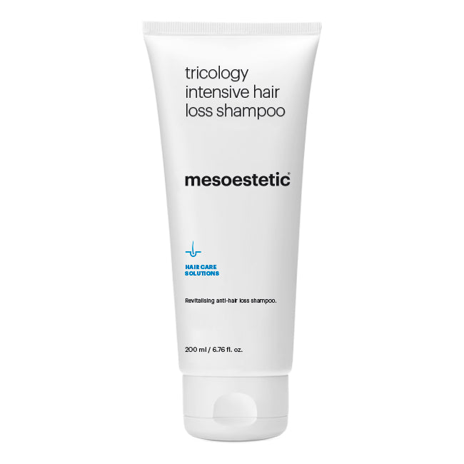 tricology intensive hair loss shampoo - intensīvs šampūns pret matu izkrišanu