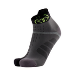 T-FREE RUN sports socks with separated thumb part