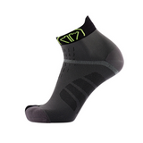 T-FREE RUN sports socks with separated thumb part