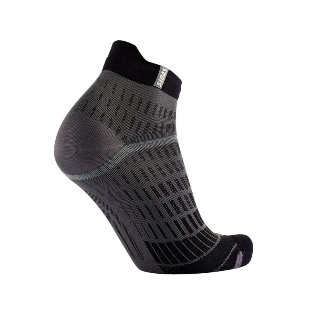 T-FREE RUN sports socks with separated thumb part