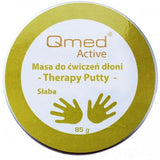 THERAPY PUTTY mastika - dynasty.lv