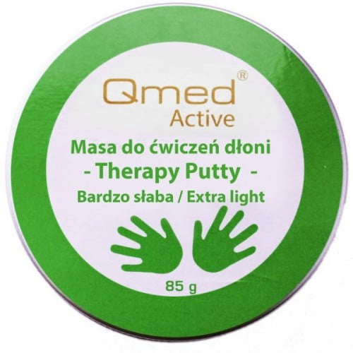THERAPY PUTTY mastika - dynasty.lv