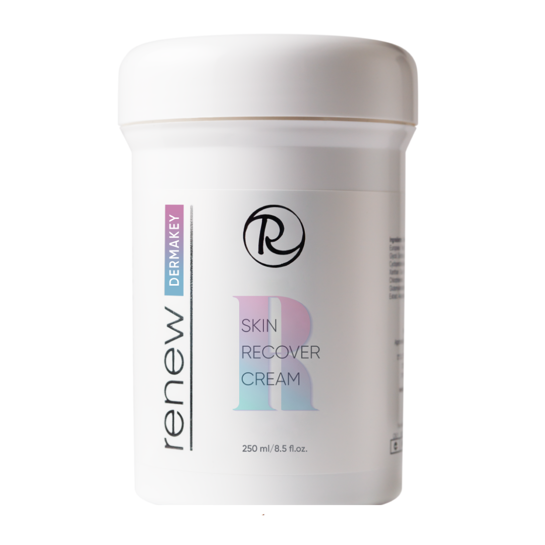 RENEW Skin Recover Cream | Taastav kreem ärritunud nahale, 250ml