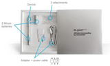 m.pen microneedling device