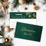 Veselības centrs 4 dāvanu karte