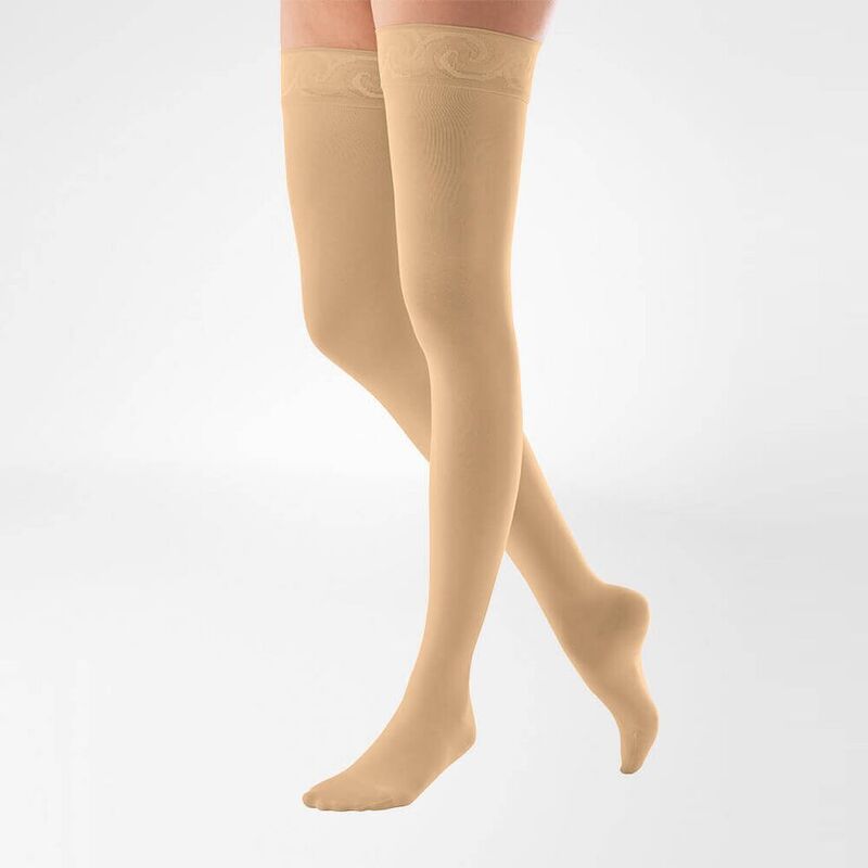 VenoTrain® micro | Long medical compression stockings | Ccl2