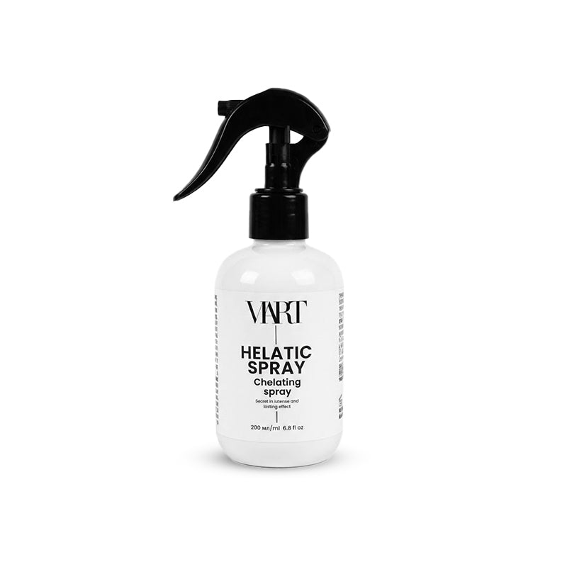 Viart Helatic Spray | Deep hair cleansing spray