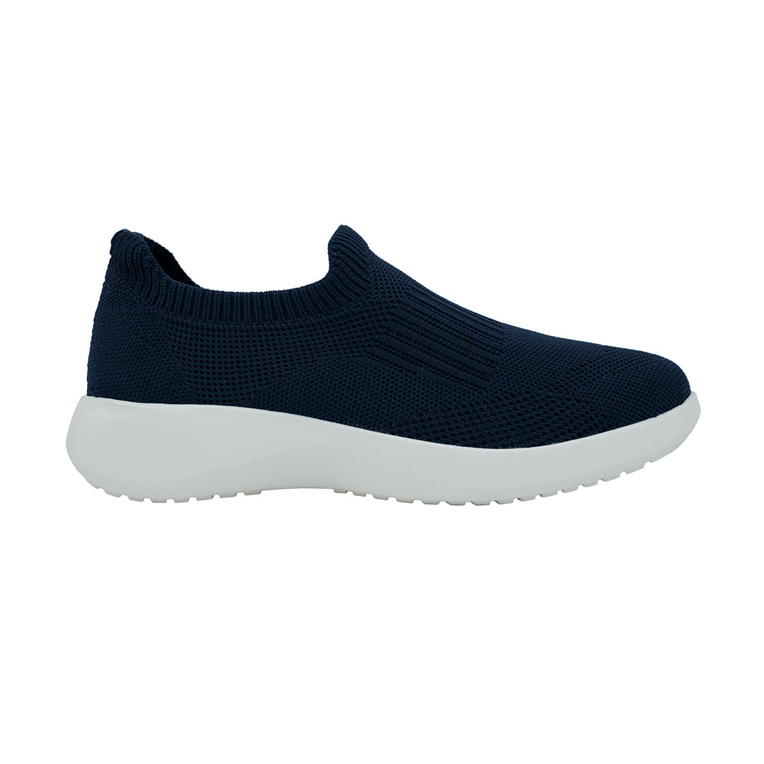 Komforta apavi darbam | Navy Blue - dynasty.lv