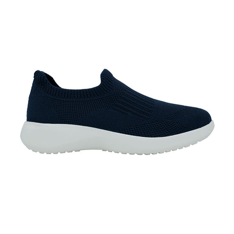 Komforta apavi darbam | Navy Blue - dynasty.lv