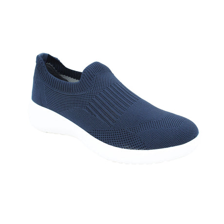 Komforta apavi darbam | Navy Blue - dynasty.lv