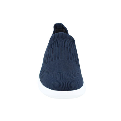 Komforta apavi darbam | Navy Blue - dynasty.lv