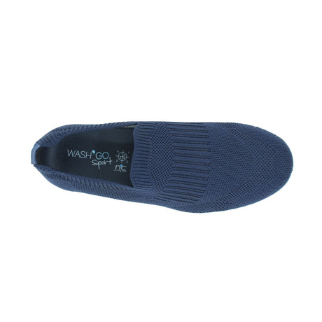 Komforta apavi darbam | Navy Blue - dynasty.lv