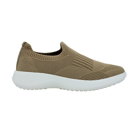 Komforta apavi darbam | Beige - dynasty.lv
