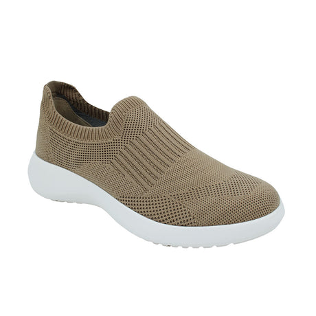 Komforta apavi darbam | Beige - dynasty.lv