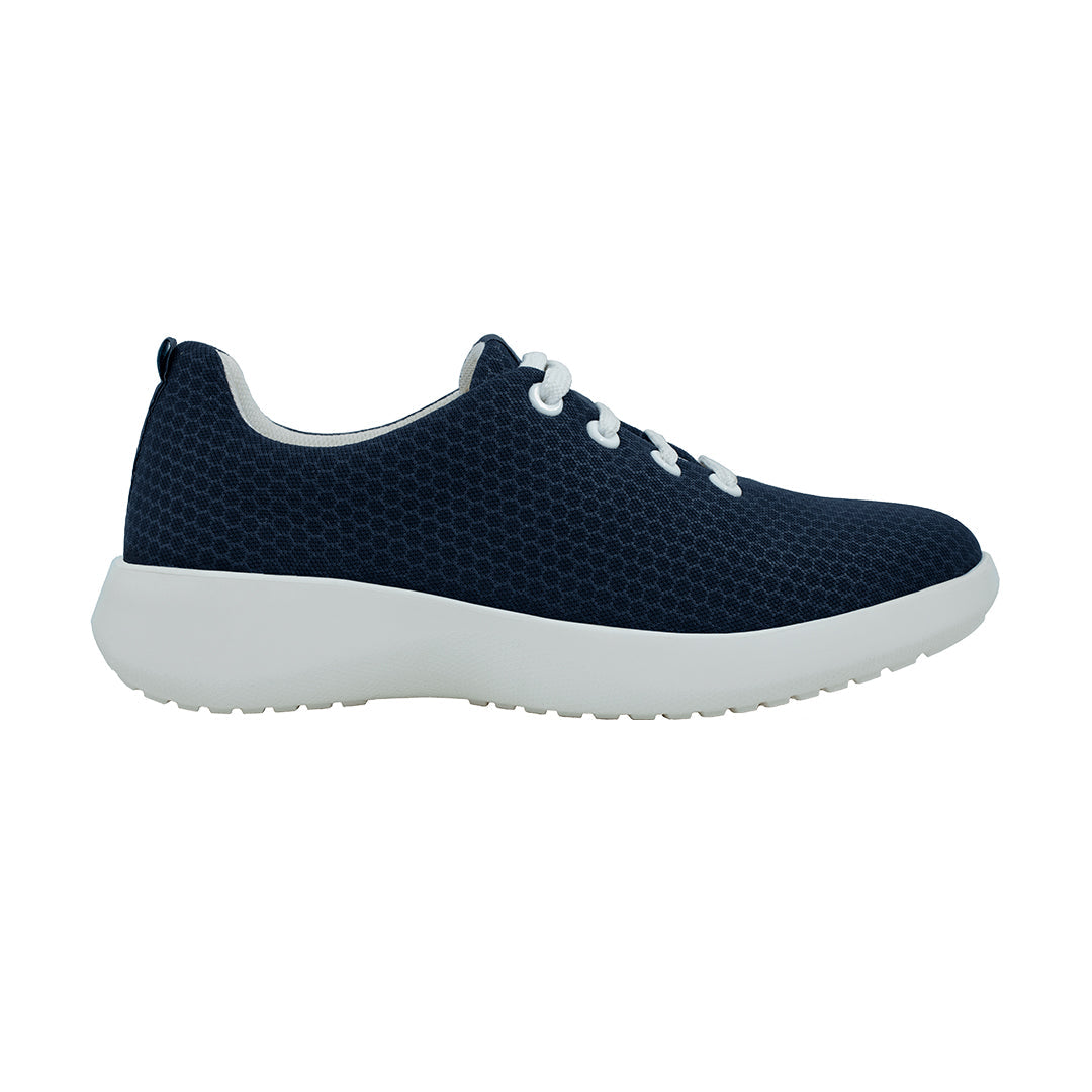 Komforta apavi darbam | Navy Blue - dynasty.lv