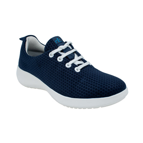 Komforta apavi darbam | Navy Blue - dynasty.lv