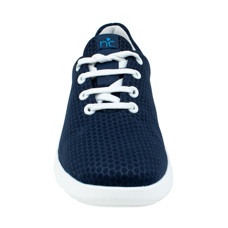 Komforta apavi darbam | Navy Blue - dynasty.lv