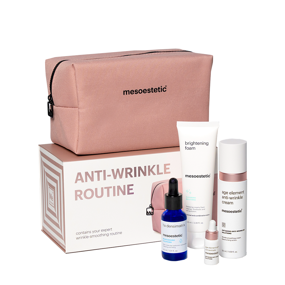 age element® anti-wrinkle komplekts