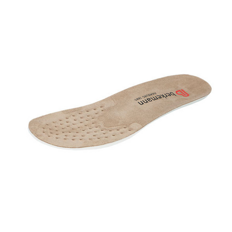 WORK soft leather insoles | Berkemann