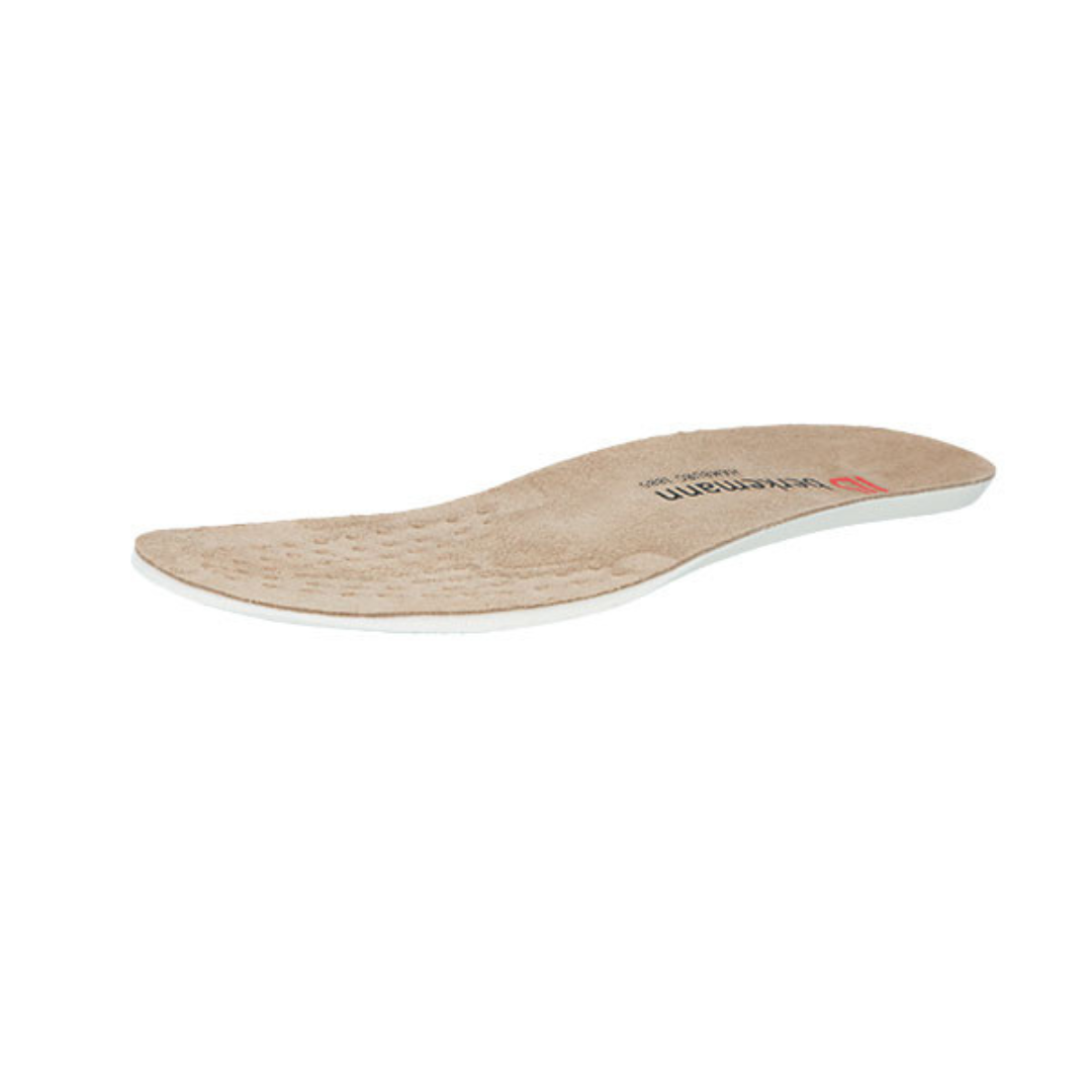 WORK soft leather insoles | Berkemann