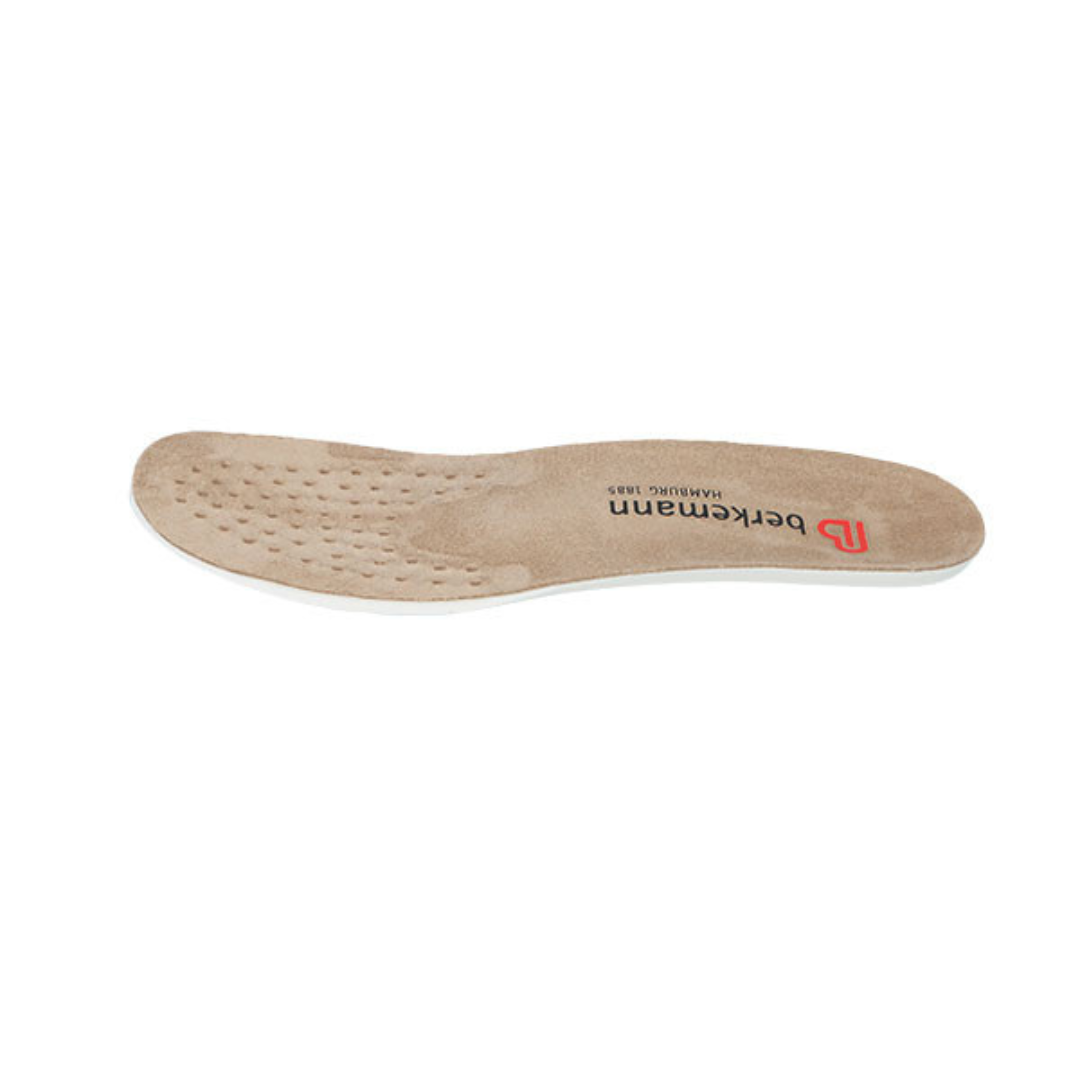 WORK soft leather insoles | Berkemann