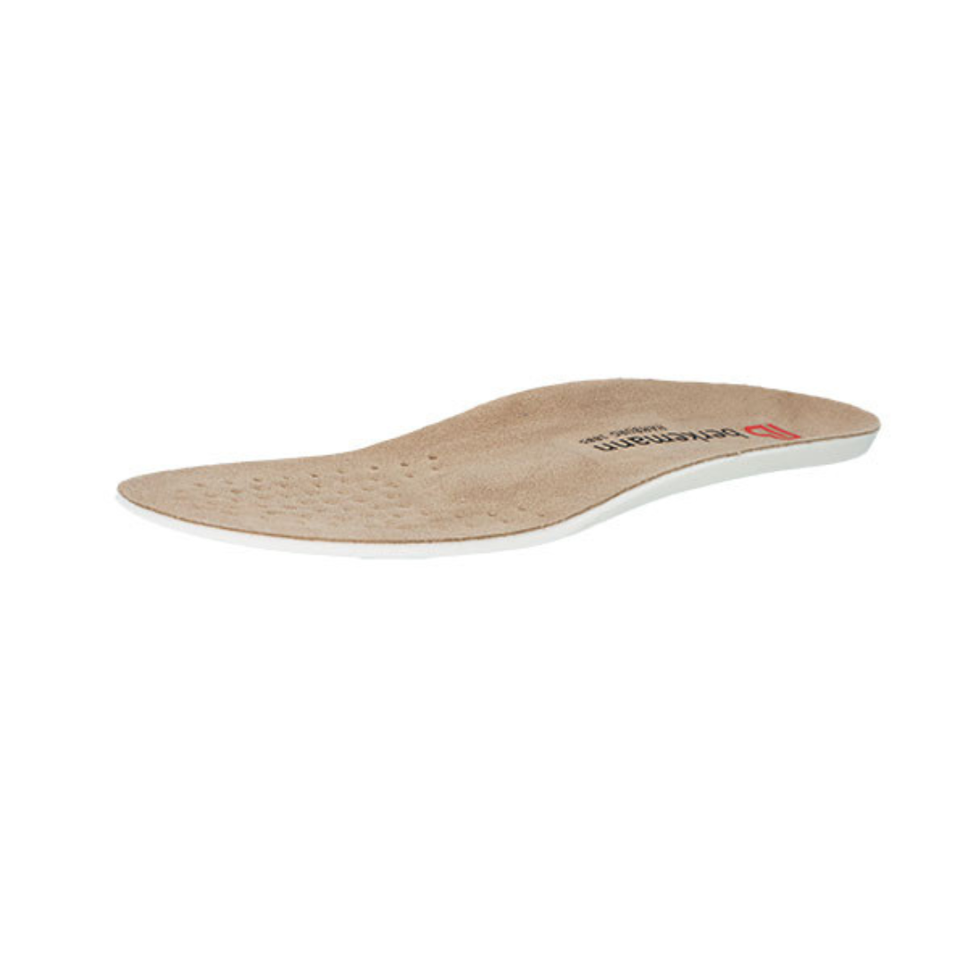 WORK soft leather insoles | Berkemann