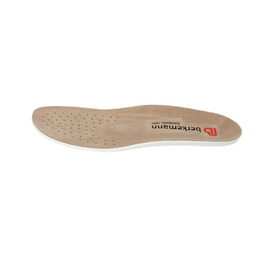 WORK soft leather insoles | Berkemann