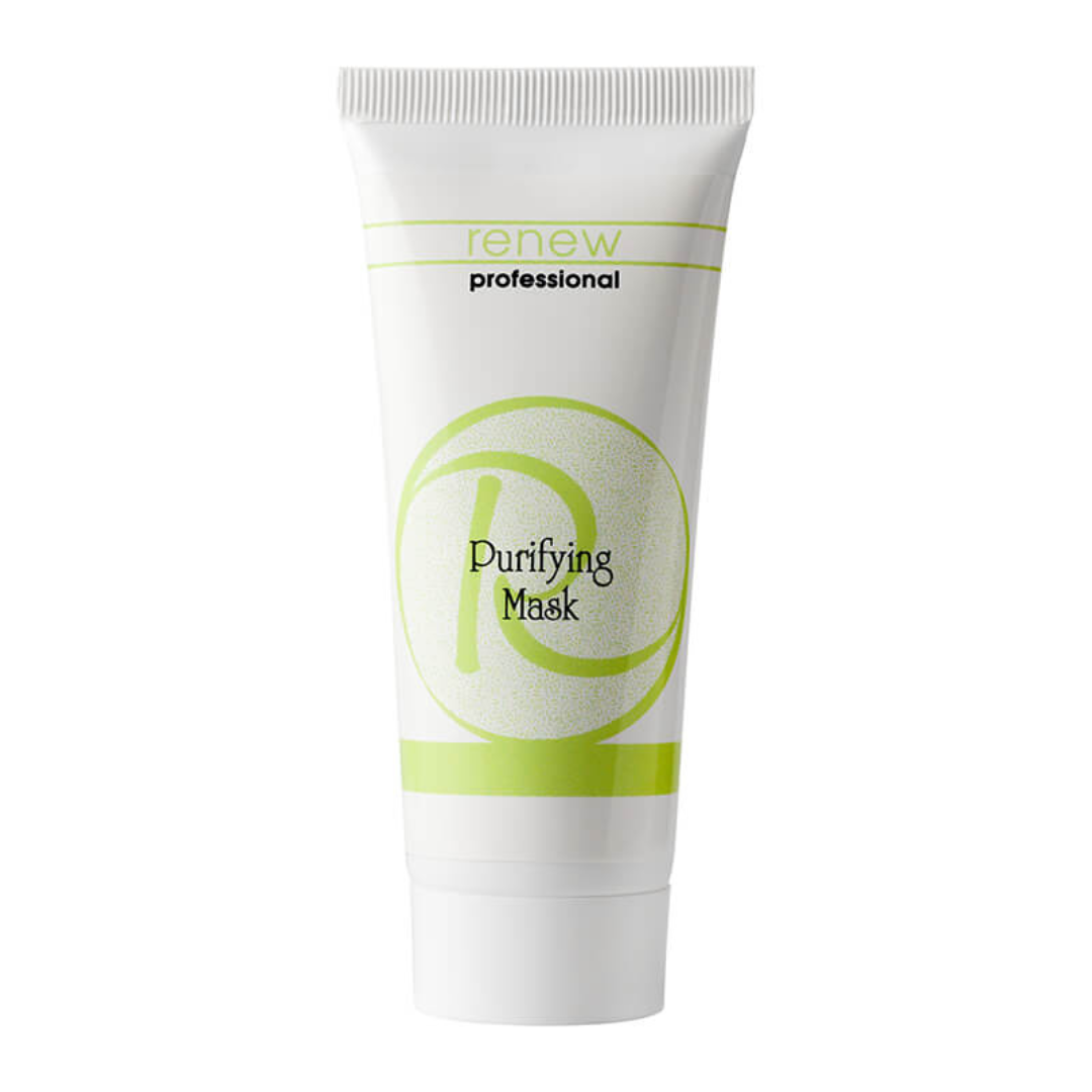 RENEW Purifying Mask | Poras savelkoša un attīroša maska, 70ml