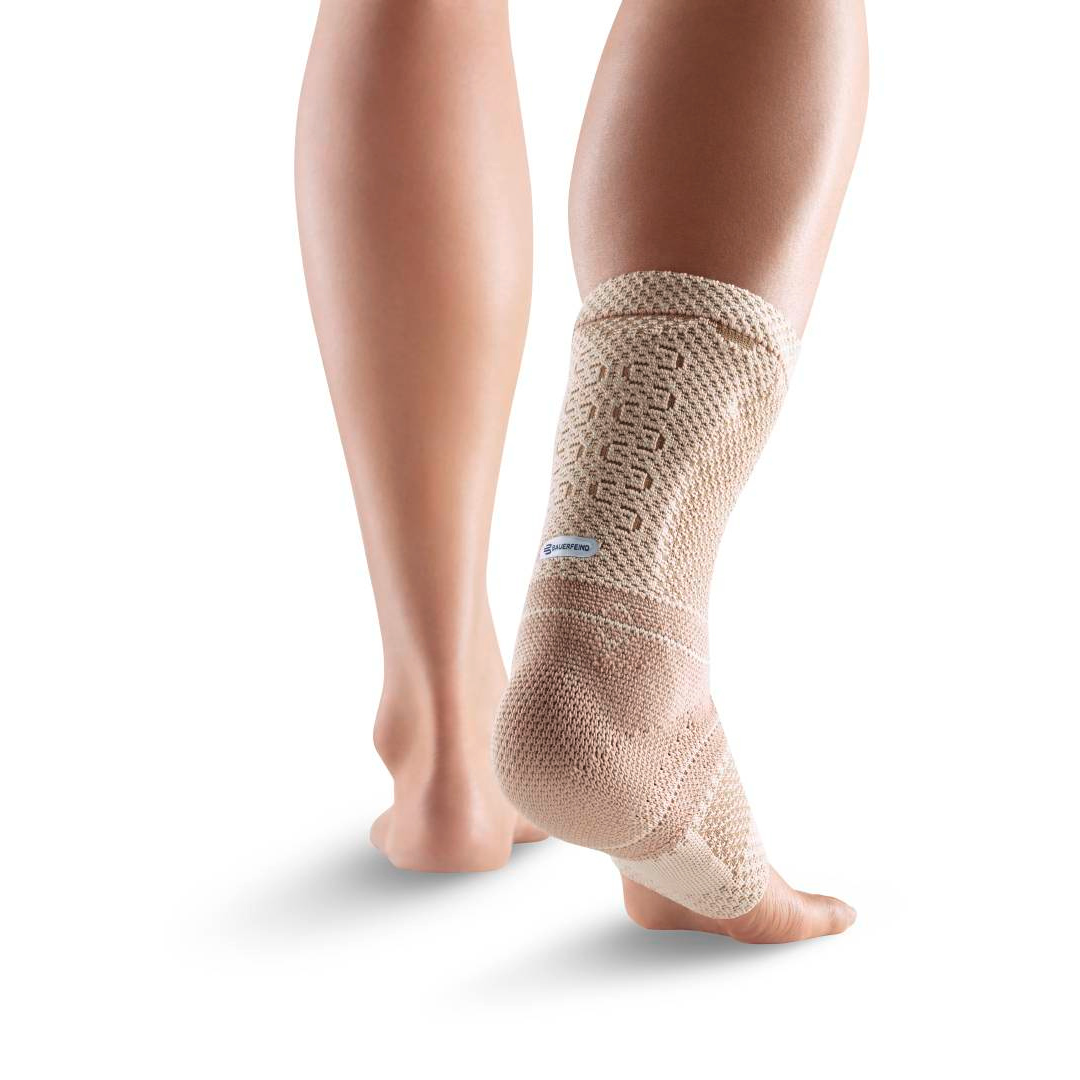 AchilloTrain | Foot orthosis for Achilles tendon relief | 1 piece.