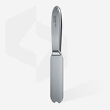 Taisna metāla pamatne nagu vīlei EXPERT 10 - dynasty.lv