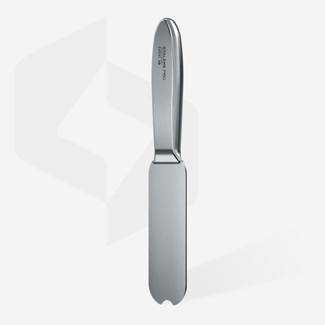 Taisna metāla pamatne nagu vīlei EXPERT 10 - dynasty.lv