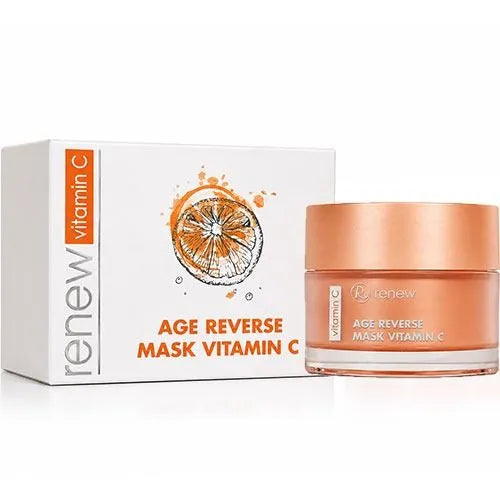 RENEW Age Reverse Mask C-vitamiiniga | Mask C-vitamiiniga, 70ml