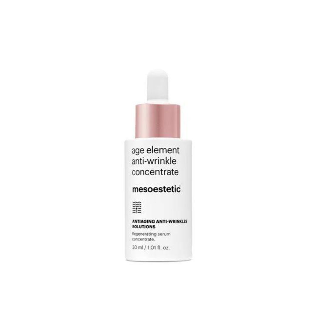 age element anti-wrinkle concentrate | Reģenerējošs serums | 30ml