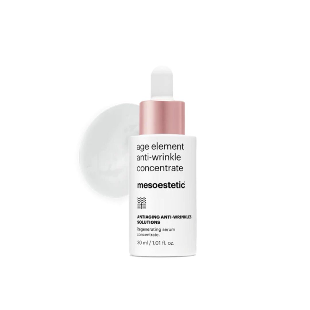 age element anti-wrinkle concentrate | Reģenerējošs serums | 30ml