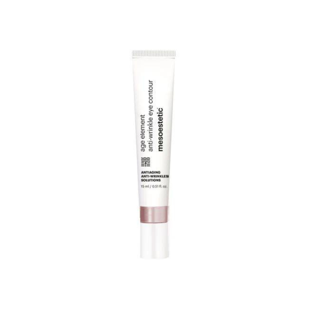 age element anti-wrinkle eye contour | Grumbiņu izlīdzinošs acu krēms | 15ml