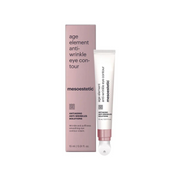 age element anti-wrinkle eye contour | Grumbiņu izlīdzinošs acu krēms | 15ml - dynasty.lv