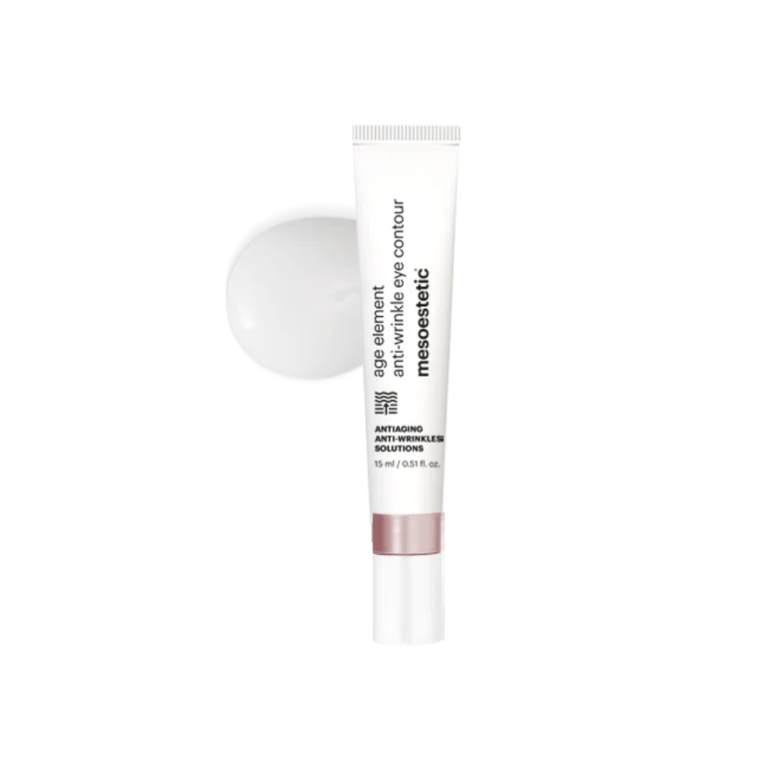 age element anti-wrinkle eye contour | Wrinkle Smoothing Eye Cream | 15 ml