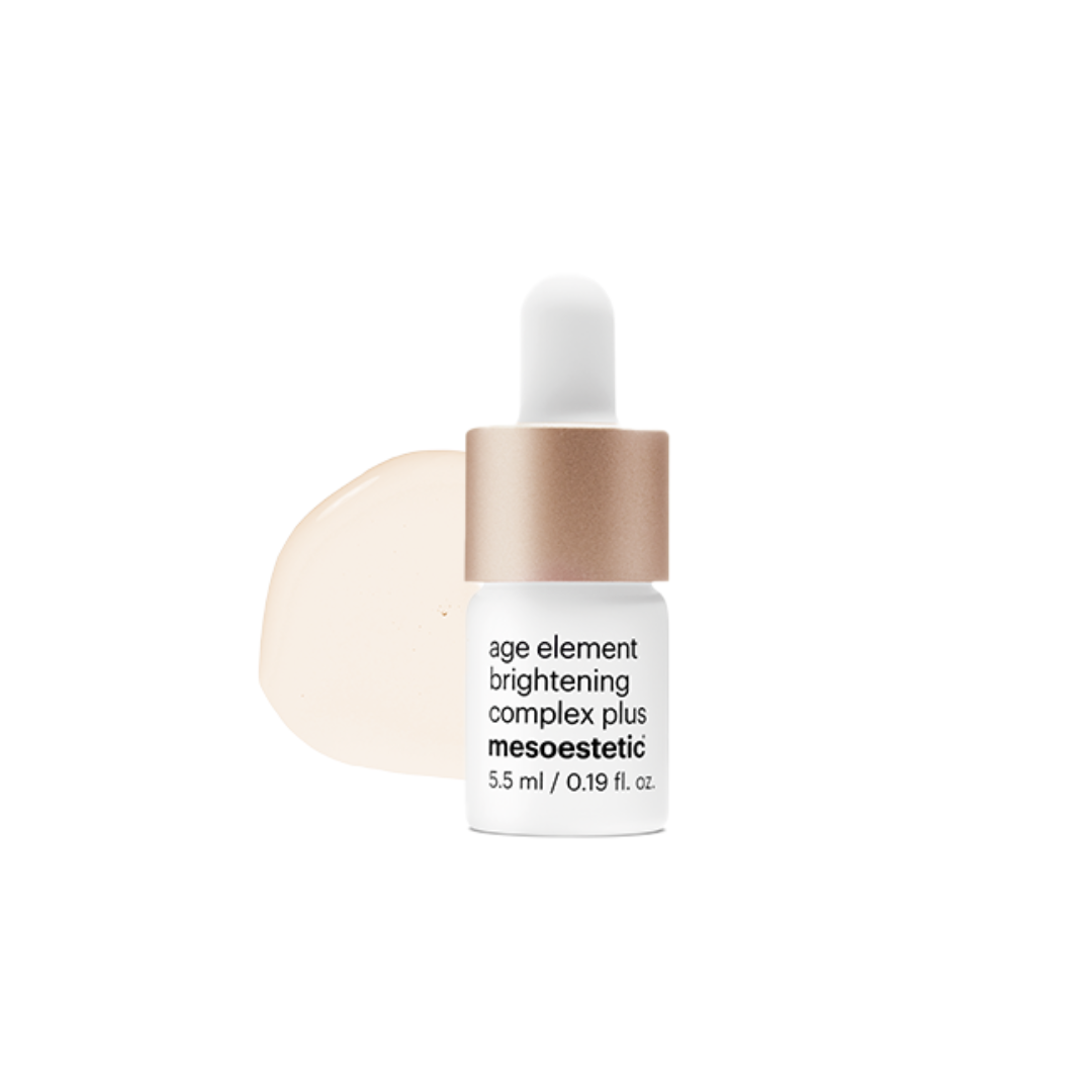 age element brightening complex | Koncentrēts C vitamīna komplekss | 4x5.5ml