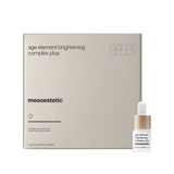 age element brightening complex | Koncentrēts C vitamīna komplekss | 4x5.5ml