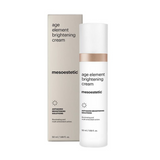 age element brightening cream | 50ml