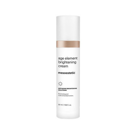 age element brightening cream | 50ml