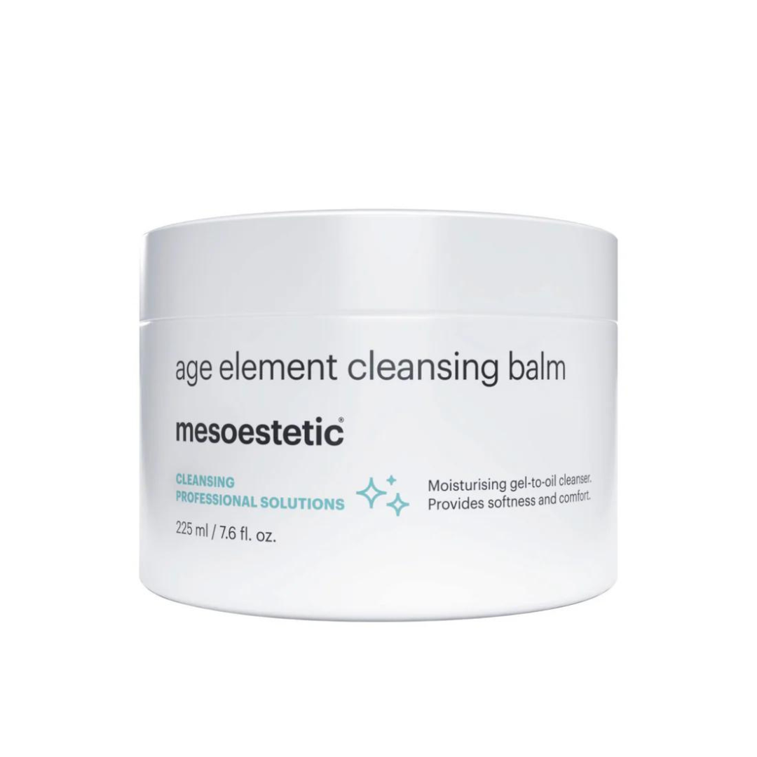 age element® cleansing balm | Gēls sejas attīrīšanai | 225ml